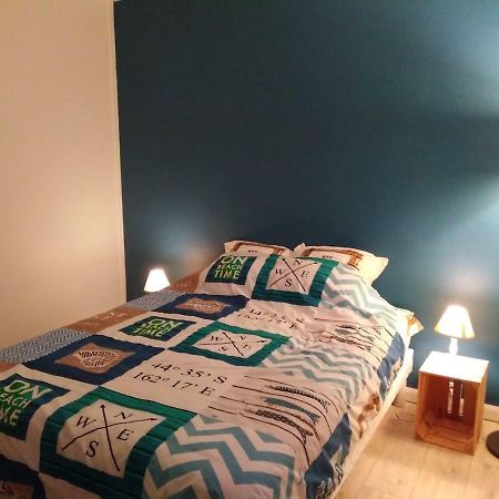 Appartement A 15 Minutes De La Plage ラ・テスト・ド・ビュシュ エクステリア 写真